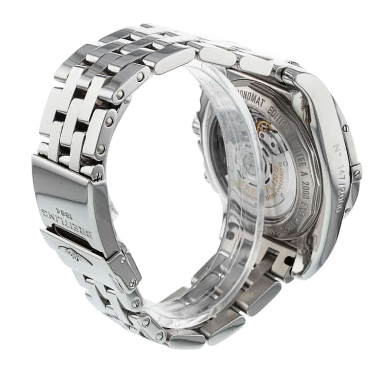 Breitling Chronomat 41 AB0141